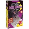 Appât pâte fluo ACTO rats et souris 150 g : raticide et souricide professionnel