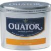 Ouator Métaux Précieux 75g : nettoyant et polish pour bijoux et argenterie