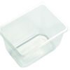 Liners pour camion à peinture 7L lot de 3 protections translucides