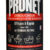 Déboucheur Canalisation Soude Pro 1L débouchage rapide