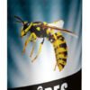Aérosol guêpes frelons effet choc 750 ml : destruction immédiate à distance