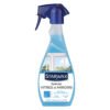 Spray Vitres et Miroirs Anti-Traces à l’Alcool 500 ml