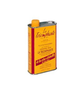 Cire La Triomphante Incolore 500 ml à la cire d’abeille