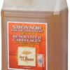 Savon Noir Liquide Concentré 5L à l’huile de lin
