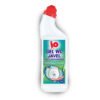 Gel Javel Détartrant WC Bec 750 ml nettoyage puissant