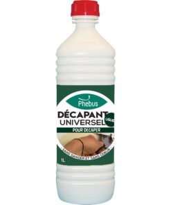 Décapant liquide universel