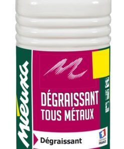 Dégraissant Tous Métaux 1L