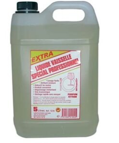EXTRA Liquide vaisselle Extra citron 5L