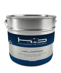 HALOPRIM SOUS COUCHE OPACIFIANTE 12.5L