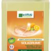 Nettoyant Concentré Solagrume 5L