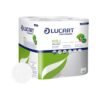 Essuie-tout ménager Lucart ECO 4 : papier absorbant recyclé contact alimentaire