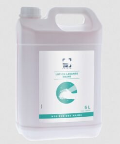 SAVON TECHLINE BIDON 5L
