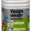 Vinaigre Ménager 8° Biodégradable 1L