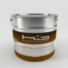 HYDRALKYD SATIN HB : peinture satinée intérieure pour murs, plafonds et boiseries