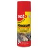 Répulsif rongeur ACTO 400 ml : protection efficace contre rats, souris et martres