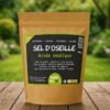 sel d'oseille 800g