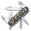Couteau suisse Victorinox Spartan