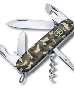 Couteau suisse Victorinox Spartan