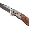 Couteau pliant THIRD Bois & Cerf