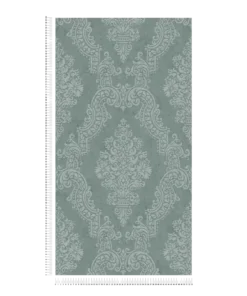 Apportez une touche de raffinement à votre intérieur avec le papier peint baroque vert A.S. Création AS397651. Papier peint intissé lessivable, motifs élégants et pose facile.