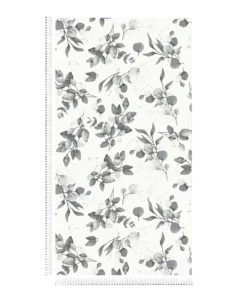 Papier peint floral beige intissé A.S. Création Pure Elegance 397686