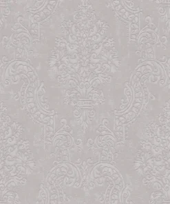 Papier peint uni beige intissé AS397656-0 - A.S. Création Pure Elegance