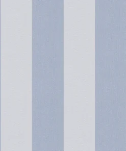 Papier peint rayures verticales intissé A.S. Création Pure Elegance AS397904-0