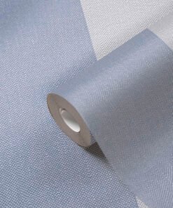Papier peint rayures verticales intissé A.S. Création Pure Elegance AS397904-0