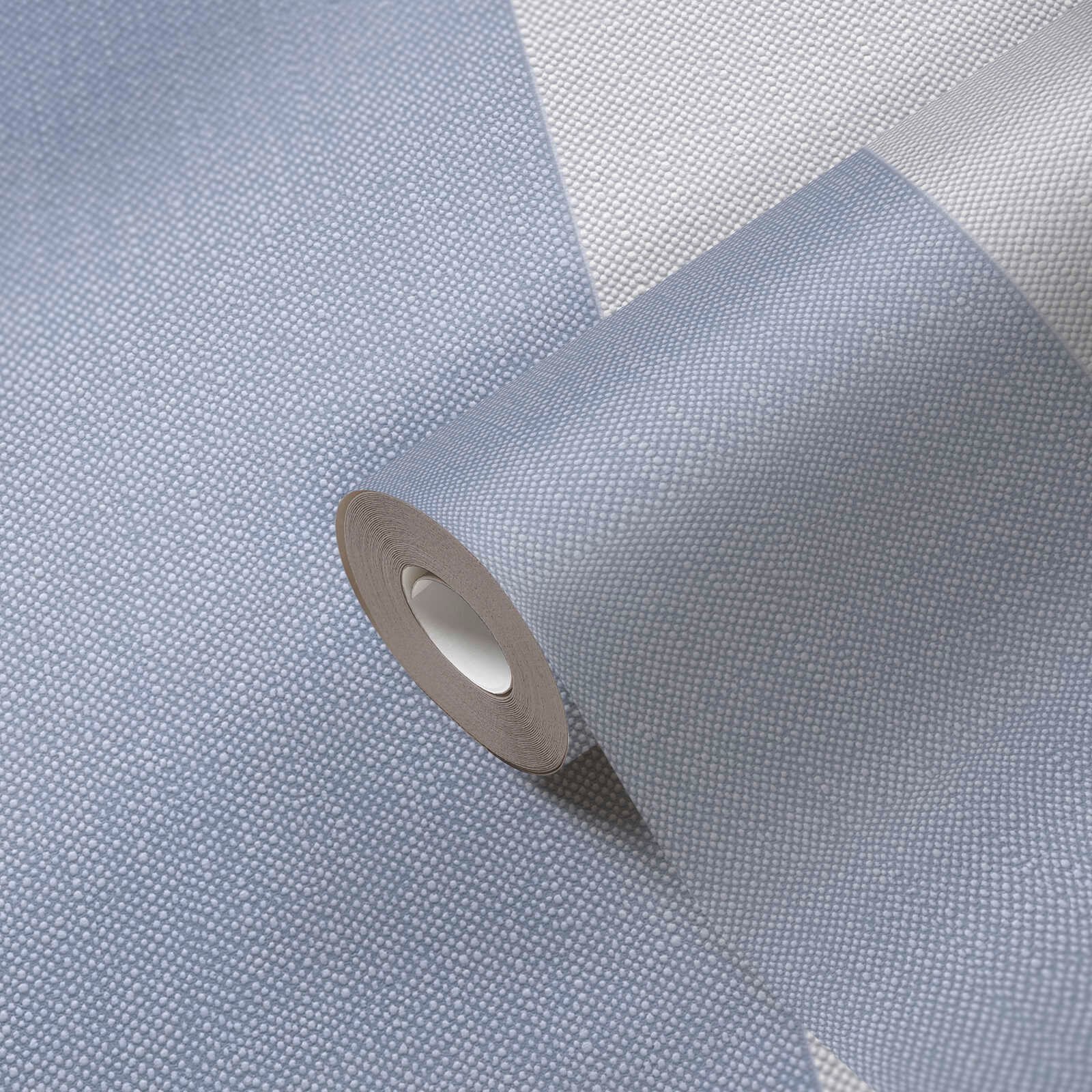 Papier peint rayures verticales intissé A.S. Création Pure Elegance AS397904-0