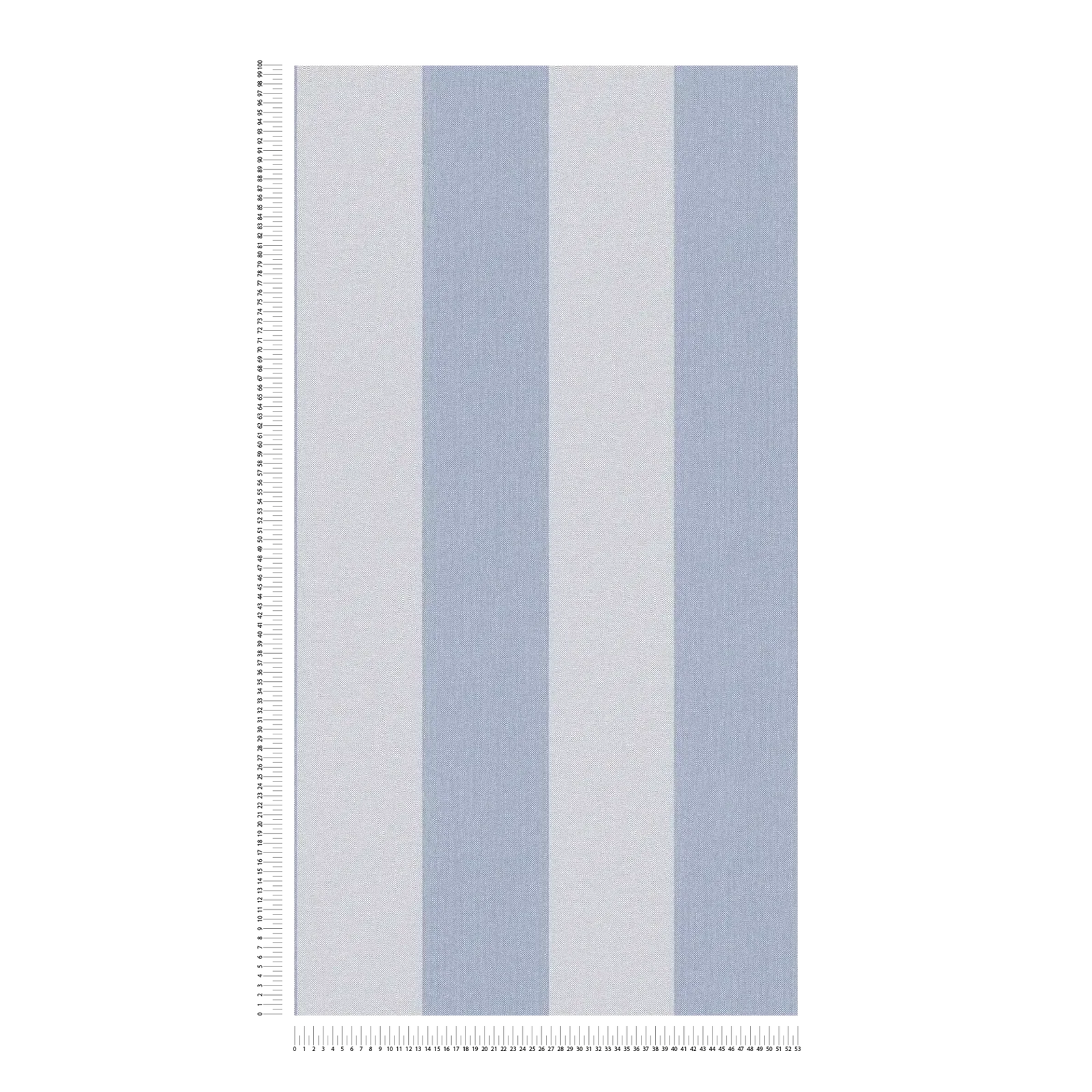 Papier peint rayures verticales intissé A.S. Création Pure Elegance AS397904-0