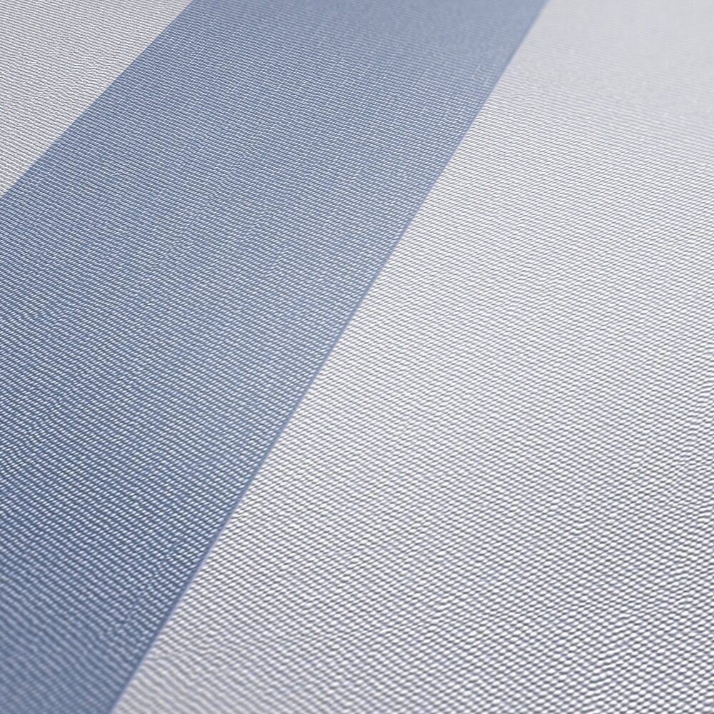 Papier peint rayures verticales intissé A.S. Création Pure Elegance AS397904-0