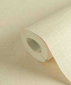 Papier peint uni blanc cassé A.S. Création PintWalls III AS306881