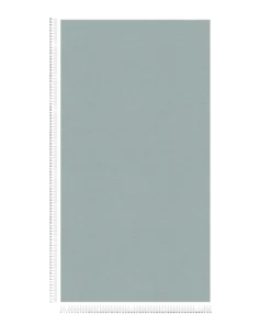 Papier peint uni bleu intissé A.S. Création PintWalls III AS306887