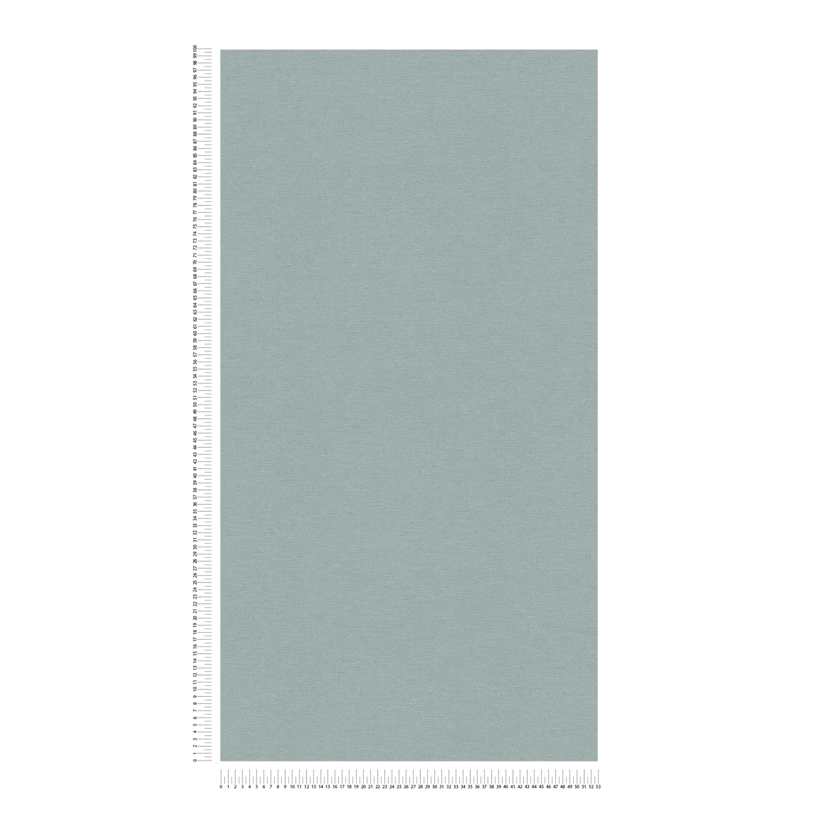 Papier peint uni bleu intissé A.S. Création PintWalls III AS306887
