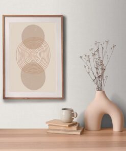 Découvrez le papier peint uni blanc intissé A.S. Création AS306889. Son aspect mat légèrement texturé illumine votre intérieur et s'adapte à tous les styles de décoration.