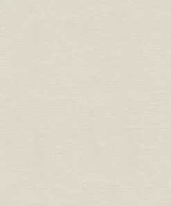 Découvrez le papier peint uni blanc intissé A.S. Création AS306889. Son aspect mat légèrement texturé illumine votre intérieur et s'adapte à tous les styles de décoration.