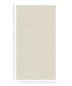 Découvrez le papier peint uni blanc intissé A.S. Création AS306889. Son aspect mat légèrement texturé illumine votre intérieur et s'adapte à tous les styles de décoration.