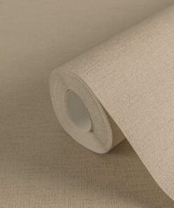 Papier peint uni gris greige intissé A.S. Création PintWalls III AS306893