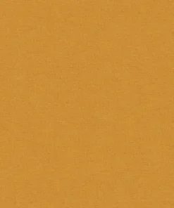 Papier peint uni jaune moutarde A.S. Création AS371784