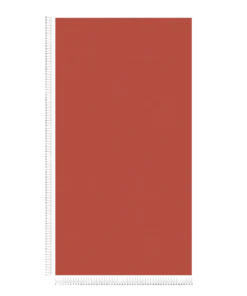 Papier peint uni terracotta A.S. Création Antigua AS371785