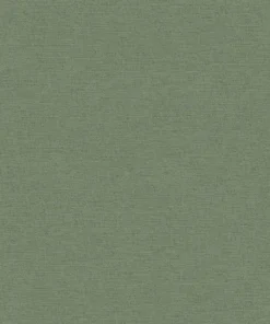 Papier peint uni vert olive Livingwalls Drawn into Nature AS371787