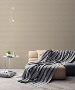 Papier peint géométrique beige A.S. Création Antigua AS390911
