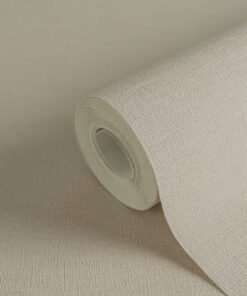 Découvrez le papier peint uni gris intissé A.S. Création AS306894. Son coloris gris élégant et sa texture discrète apportent une décoration moderne, lumineuse et intemporelle à toutes les pièces de votre maison.