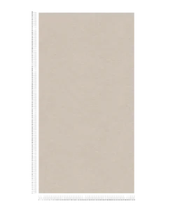 Découvrez le papier peint uni gris intissé A.S. Création AS306894. Son coloris gris élégant et sa texture discrète apportent une décoration moderne, lumineuse et intemporelle à toutes les pièces de votre maison.