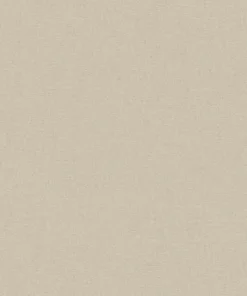 Papier peint uni gris effet lin Livingwalls Drawn into Nature AS371782