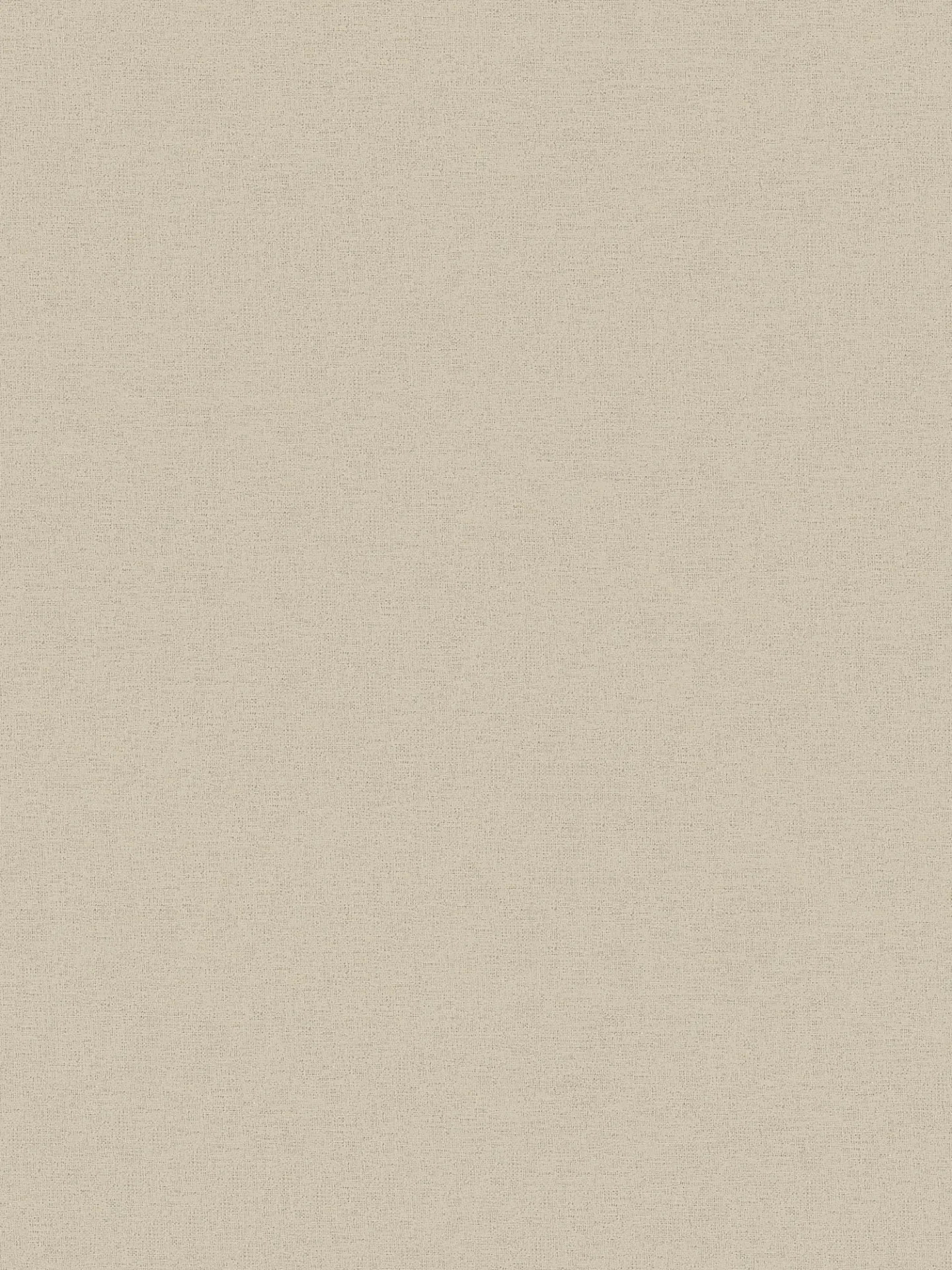 Papier peint uni gris effet lin Livingwalls Drawn into Nature AS371782