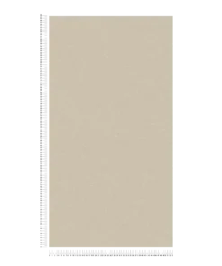 Papier peint uni gris effet lin Livingwalls Drawn into Nature AS371782