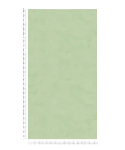 Craquez pour le papier peint uni vert sauge intissé A.S. Création AS771788. Son effet textile et sa teinte vert pastel créent une décoration douce, lumineuse et apaisante pour toute la maison.
